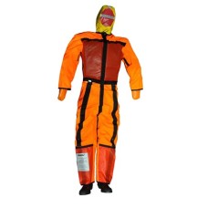 Water Rescue Training Manikin - Man Overboard